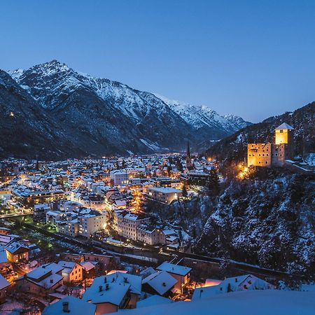 Lechtaler Alpenblick Landeck - Privatzimmer & Ferienwohnung Экстерьер фото